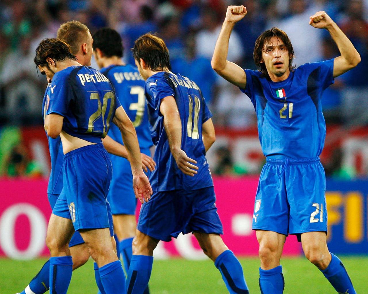 World Cup 2006(France Italy World Cup 2006)